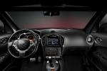 Nissan Juke-R Concept 2012 года